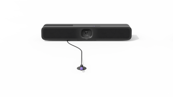 Logitech MeetUp 2 – Gecko Technology Partners EU