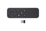 Google Meet Remote Control