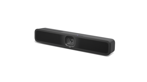 Meetup Technology Logitech Huddle Room Solution with MeetUp 2 for Google Meet – Gecko ...