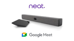 Google Meet Hardware on Android