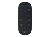 Logitech PTZ Pro 2 - Remote, Vertical - Gecko Technology Partners