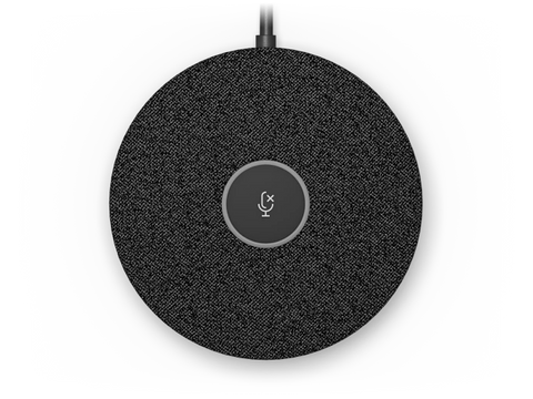 Logitech Rally Mic Pod – Gecko Technology Partners EU