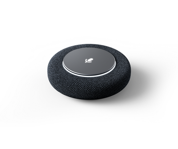 Google Meet Series One Mic Pod – Gecko Technology Partners EU